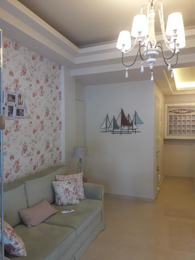 Hotel Megas Alexandros à Paralía Extérieur photo